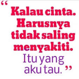 Kata Kata Tersakiti icon