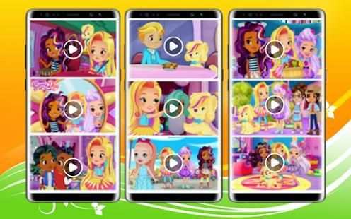 HD Sunny Day Nick Jr Video screenshot 4