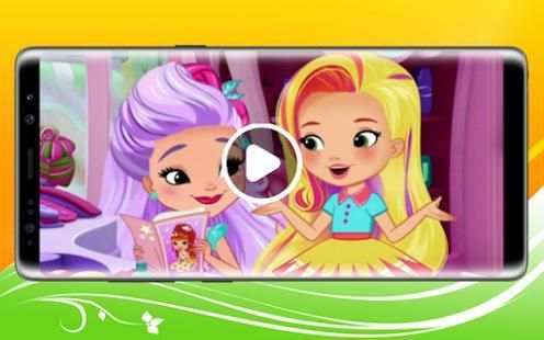 HD Sunny Day Nick Jr Video screenshot 3