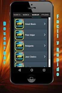Descargar Videos Al Celular Gratis y Facil Guide screenshot 1