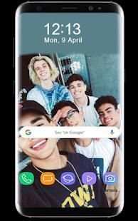 Prettymuch Wallpapers HD screenshot 9
