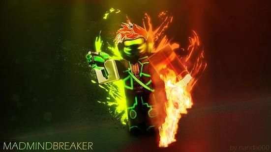 Roblox wallpapers 2018 HD screenshot 18