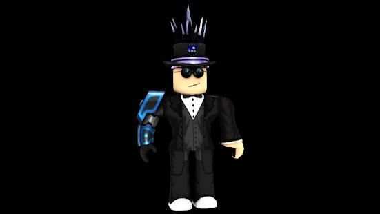 Roblox wallpapers 2018 HD screenshot 5