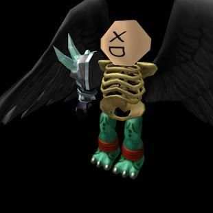 Roblox wallpapers 2018 HD screenshot 6