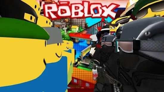 Roblox wallpapers 2018 HD screenshot 17
