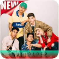 Prettymuch Wallpapers HD on 9Apps