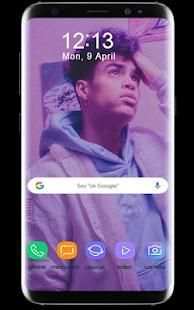 Prettymuch Wallpapers HD screenshot 2