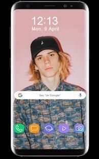 Prettymuch Wallpapers HD screenshot 8