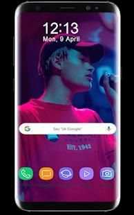 Prettymuch Wallpapers HD screenshot 5