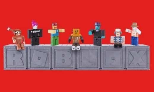 Roblox wallpapers 2018 HD screenshot 15