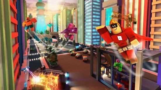 Roblox wallpapers 2018 HD screenshot 19