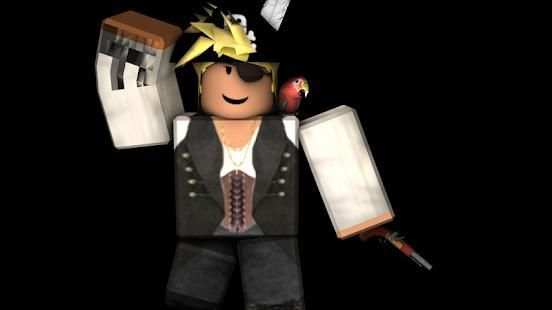 Roblox wallpapers 2018 HD screenshot 16