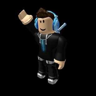 Roblox wallpapers 2018 HD screenshot 4