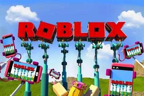 Roblox wallpapers 2018 HD screenshot 11