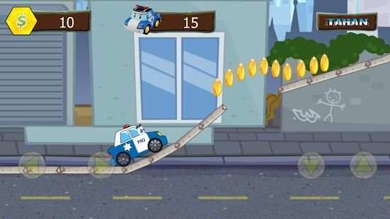 Poli Balap Mobil screenshot 1