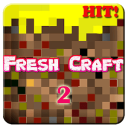 ikon Fresh Craft 2: Exploration