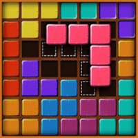 Block Puzzle Wood