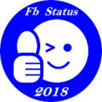 FB Status 2018