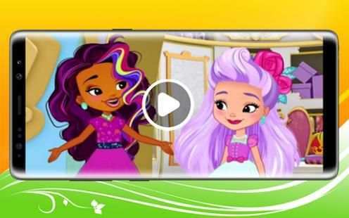 HD Sunny Day Nick Jr Video screenshot 1