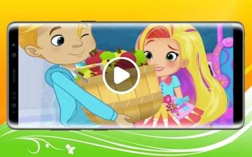 HD Sunny Day Nick Jr Video screenshot 2