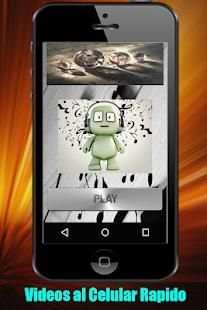 Descargar Videos Al Celular Gratis y Facil Guide screenshot 3