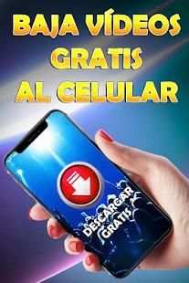 Descargar Videos Al Celular Gratis y Facil Guide screenshot 6
