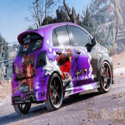 Modifikasi Mobil Toyota Yaris icon