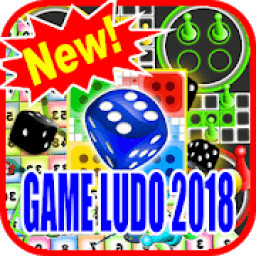 ikon Ludo King 2018 Free