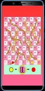 Ludo King 2018 Free screenshot 1