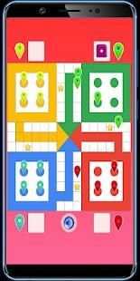 Ludo King 2018 Free screenshot 3