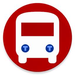 Toronto TTC Bus - MonTransit