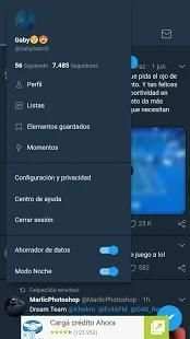 TW lite screenshot 3