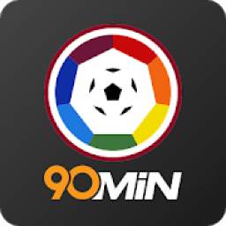 La Liga - 90min Edition