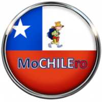 MoCHILEro on 9Apps