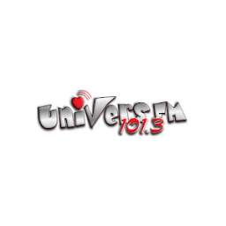 Univers FM 101.3 FM