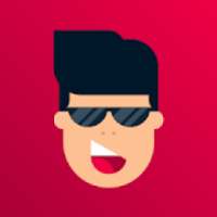 Flat Design Character Maker