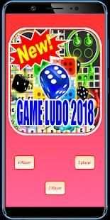 Ludo King 2018 Free screenshot 4