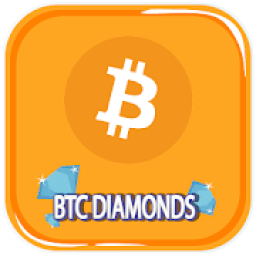 BTC DIAMONDS - FREE BTC icon