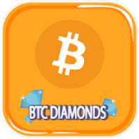 BTC DIAMONDS - FREE BTC