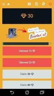 BTC DIAMONDS - FREE BTC скриншот 2