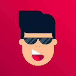 Flat Design Character Maker 0.0.1