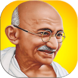 ikon Gandhi Jayanti Greetings 2018