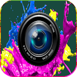 ikon Camera For Vivo V9