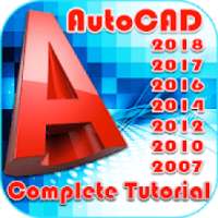 AutoCAD Tutorial Complete Course