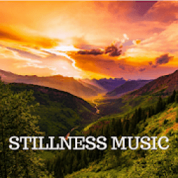 Stillness Meditation Music आइकन