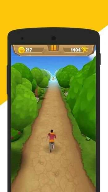 Temple Gold Run 2 स्क्रीनशॉट 6