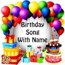 Birthday Song With Name <creater>