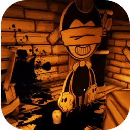 Guide For Bendy and the Ink Machine icon