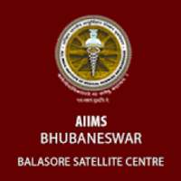 AIIMS Satellite Centre Balasore