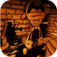 Guide For Bendy and the Ink Machine